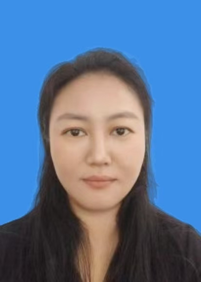 刘巧莉