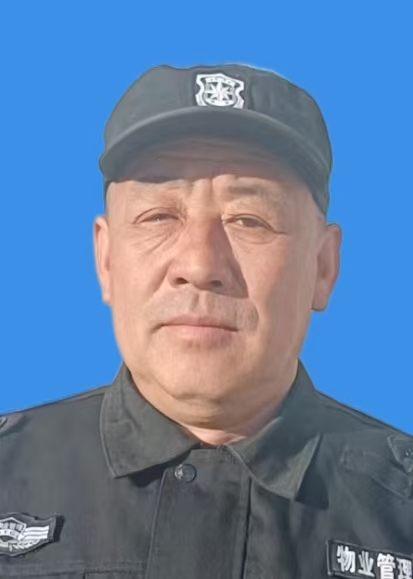 刘广军