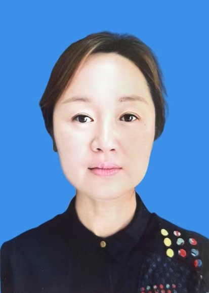 刘忠琼