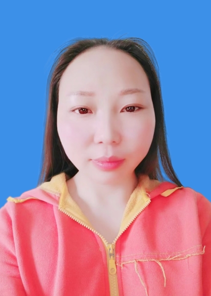 刘忠美