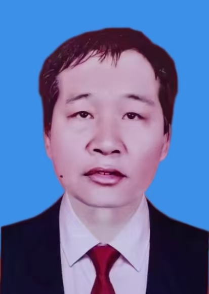 刘战军