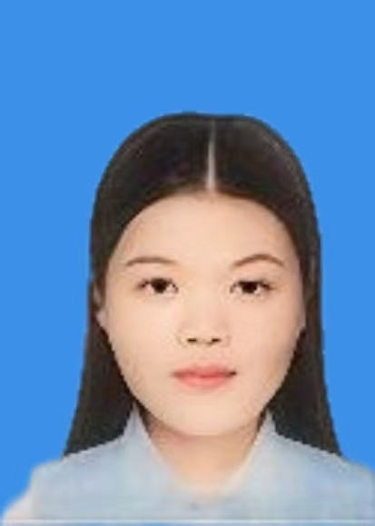 刘扬琴