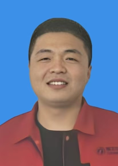 刘旭昕