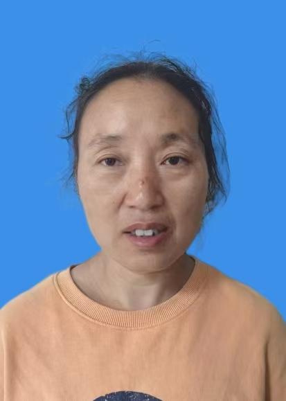 刘春妹
