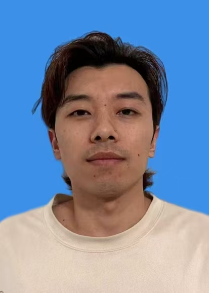 刘晨旭