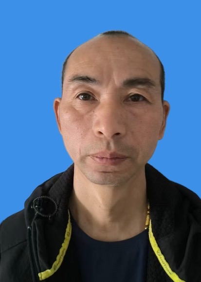 刘杏明