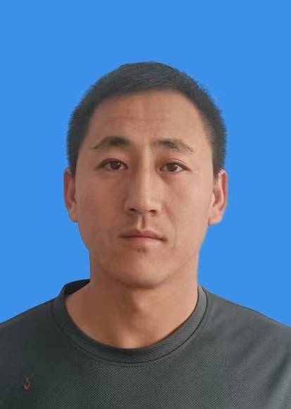 刘杨