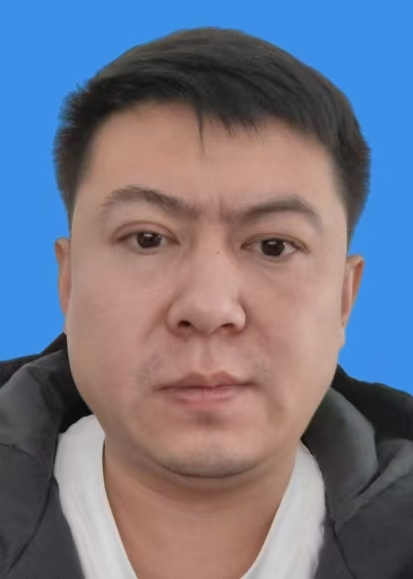 刘杨