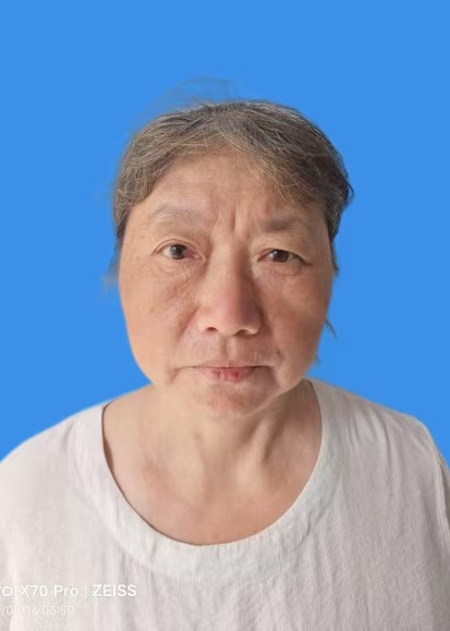 刘桂娥
