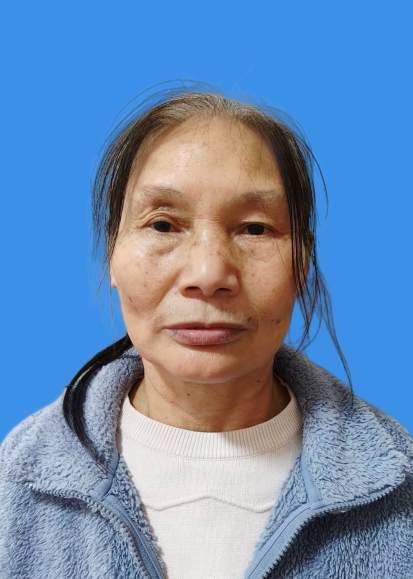 刘桂花