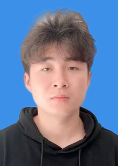 刘江