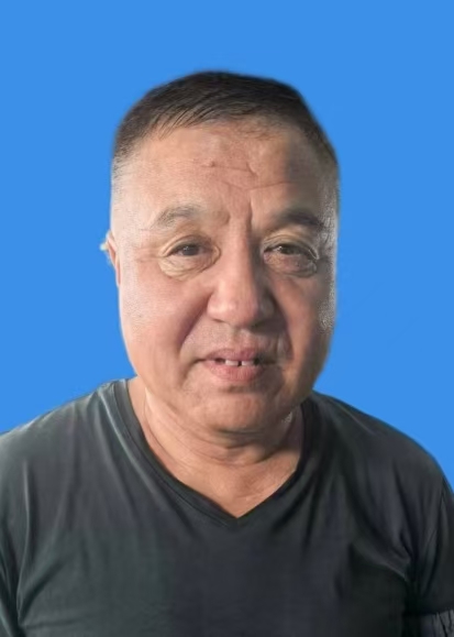 刘海林