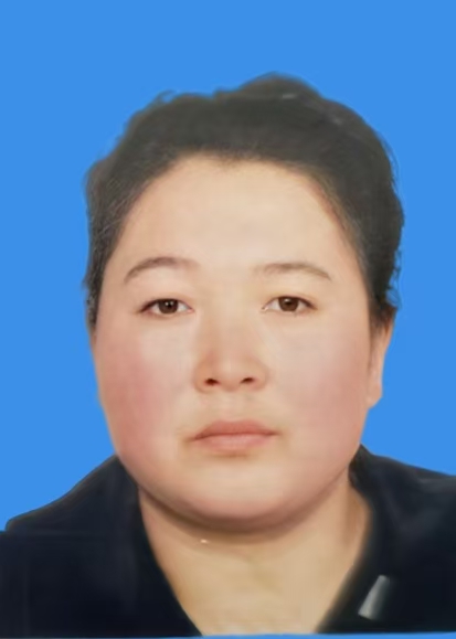 刘海艳