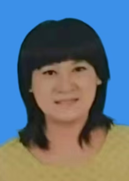 刘爱娥
