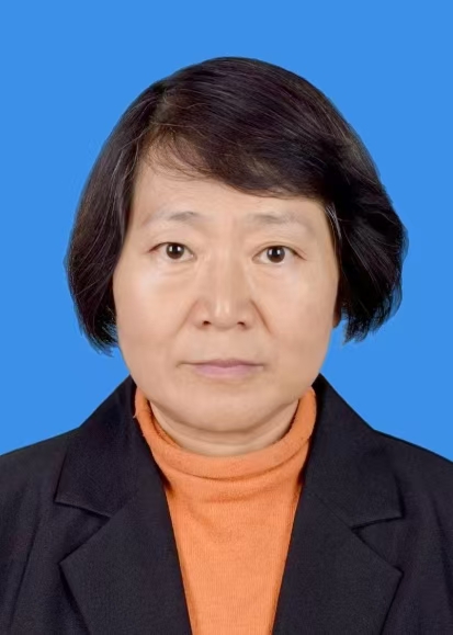 刘玉萍