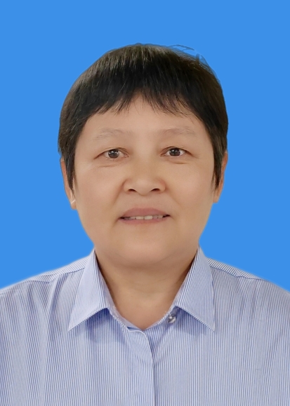 刘玉萍