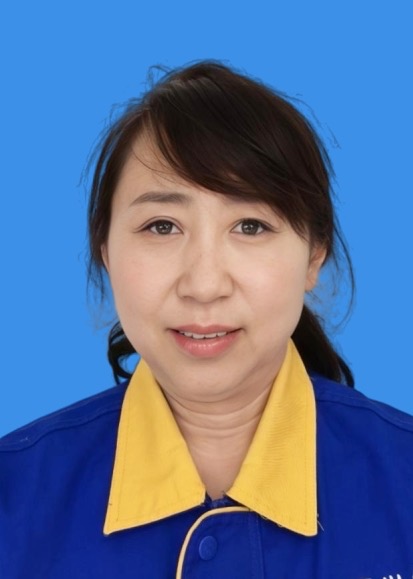 刘秀丽
