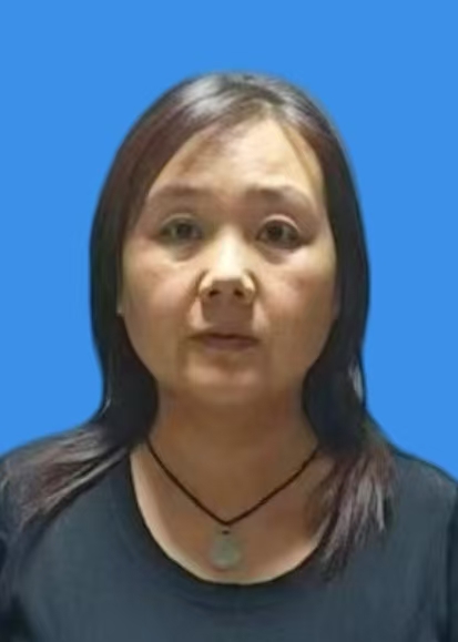刘秀丽