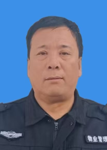 刘秀永