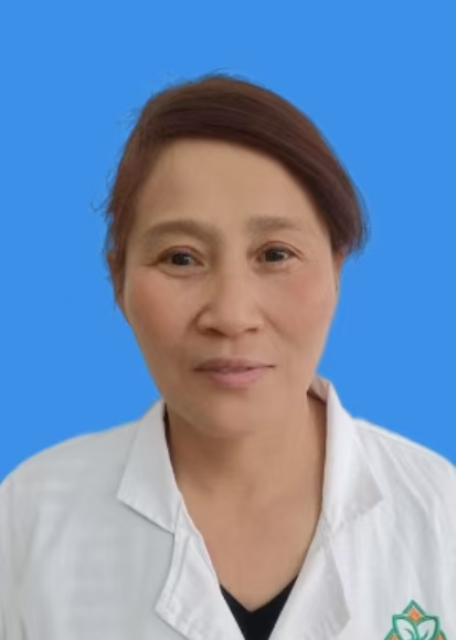 刘红英