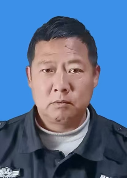 刘继忠