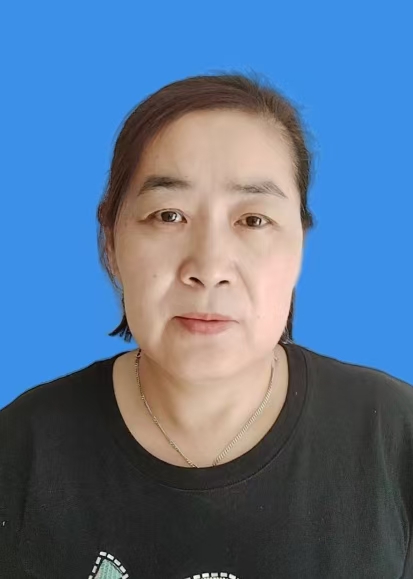 刘美丽
