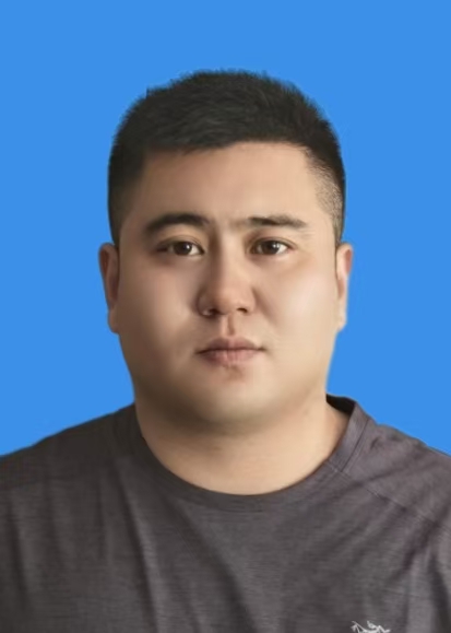 刘美贺