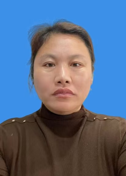 刘翠平