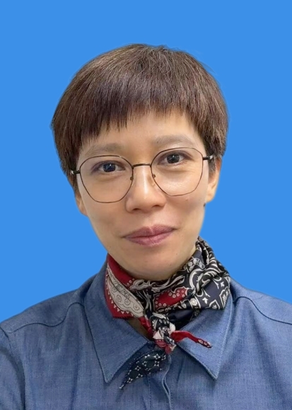 刘衡莲