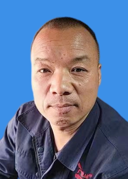 刘运杰