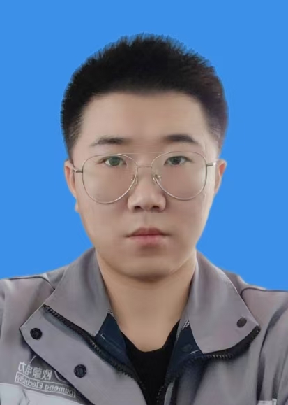 刘鑫宇