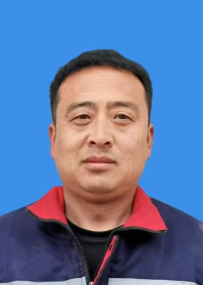刘顽强