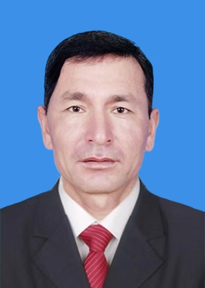 努尔艾力·热合曼
