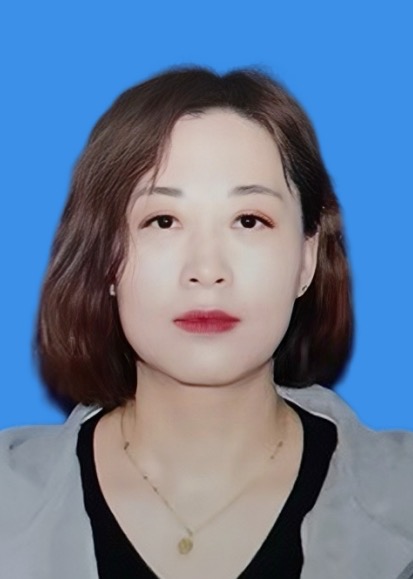 卢娜娟
