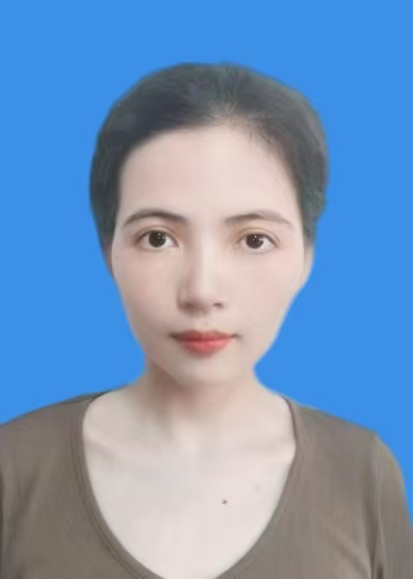 卢昕露