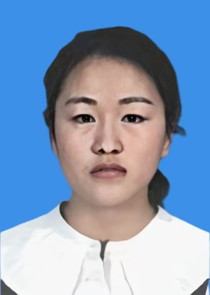 卢梦娇
