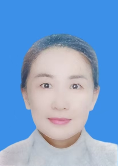 卢海英