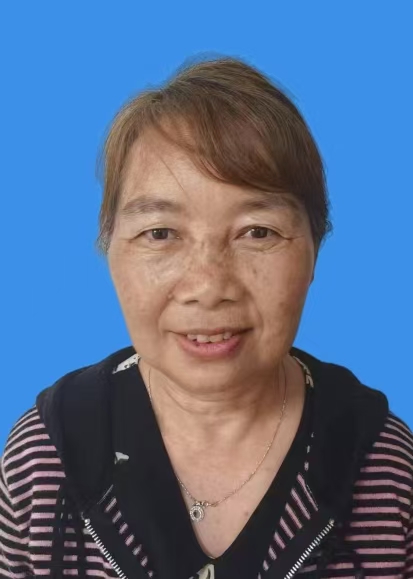 卢瑞敏
