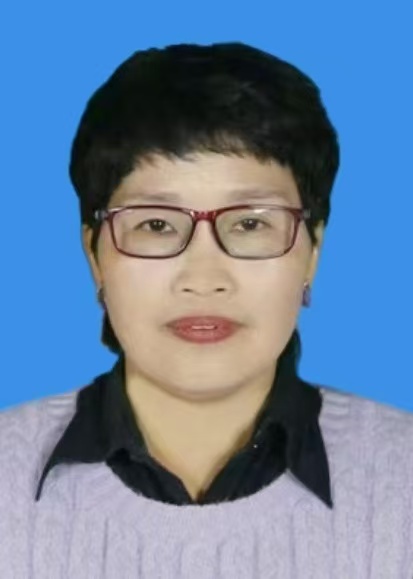 卢雪娟