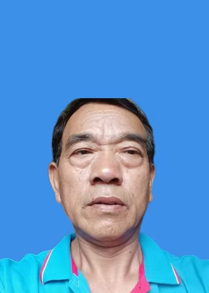 卿忠良