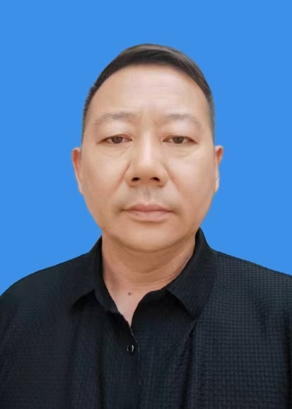 厉思武