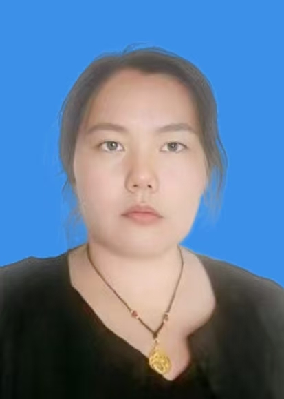 史肖蕾