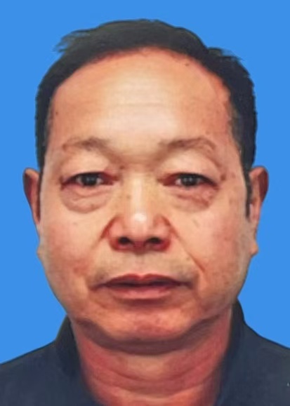 叶会明