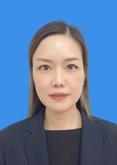 叶娜娜