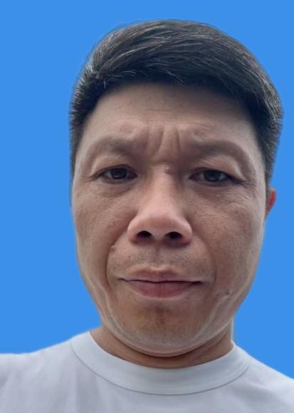 叶旗新