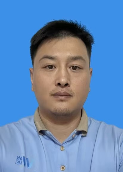叶洪根