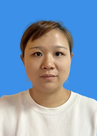 叶爱玉