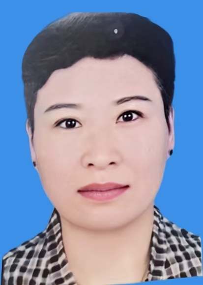 司志霞