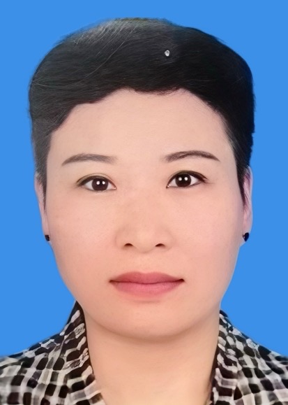 司志霞