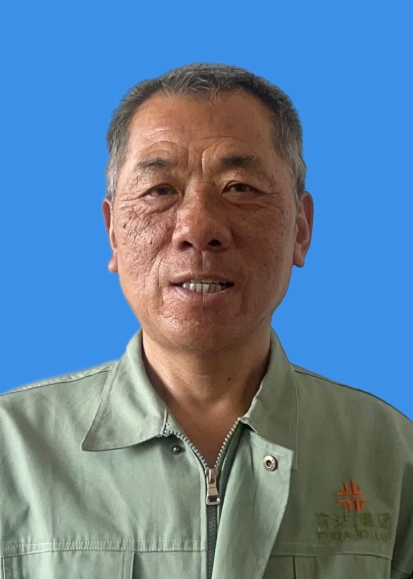 吉如定